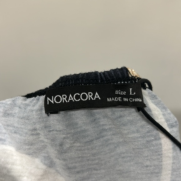 Women’s, Noracora, Dress, Large, Multi - Picture 6 of 8